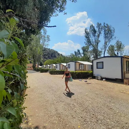 Tikayan L'oxygene 3*