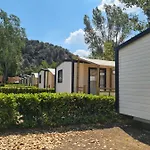Parque de Campismo Tikayan L'oxygene 3*