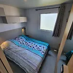 Campingplatz Tikayan L'oxygene 3*