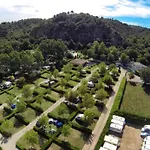 Tikayan L'oxygene Parque de Campismo 3*