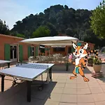 Tikayan L'oxygene 3* Valensole