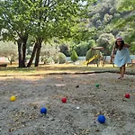 Tikayan L'oxygene 캠프장 3*