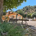 Parque de Campismo Tikayan L'oxygene Valensole