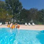 Tikayan L'oxygene 캠프장