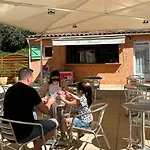 Parque de Campismo Tikayan L'oxygene Valensole