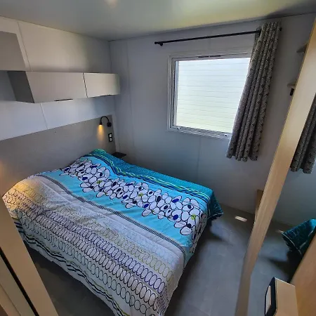 Campsite Tikayan L'oxygene 3*