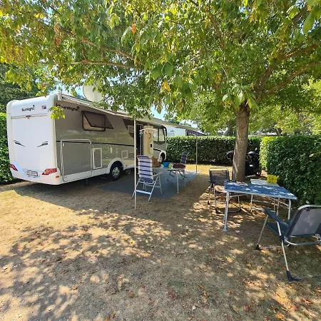 Tikayan L'oxygene 3*