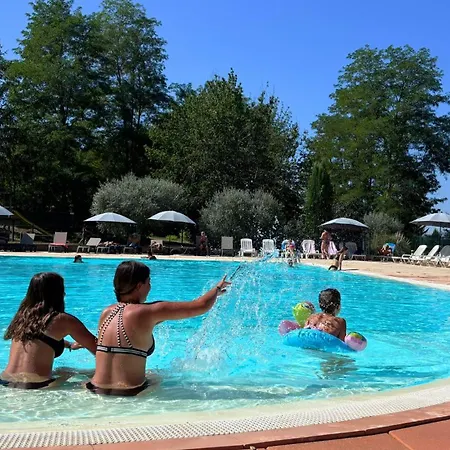 Tikayan L'oxygène Camping Valensole