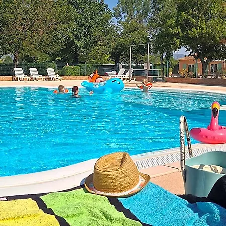 Tikayan L'oxygene 3*