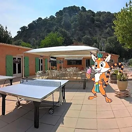 Tikayan L'oxygene Campsite 3*