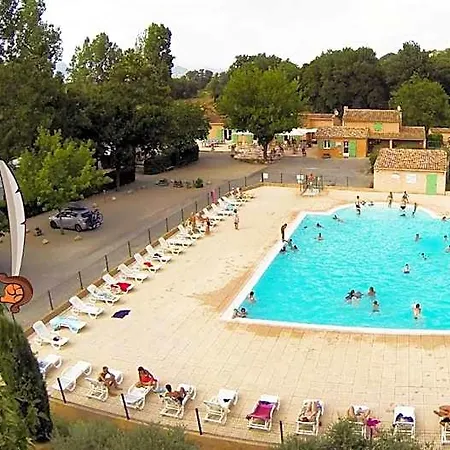 Campsite Tikayan L'oxygene