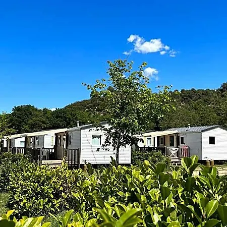 Tikayan L'oxygene Campsite 3*