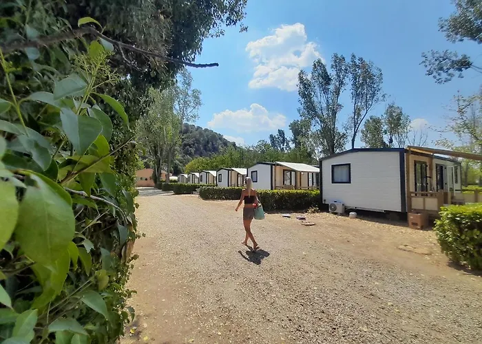 Tikayan L'oxygene 3*